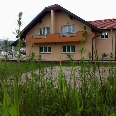 Neda Holiday House Grabovac  Exterior photo