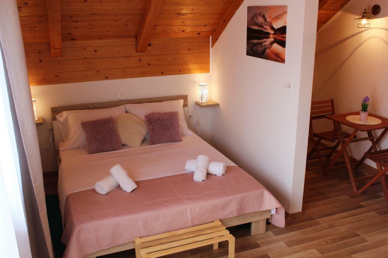 Neda Holiday House Grabovac  Exterior photo