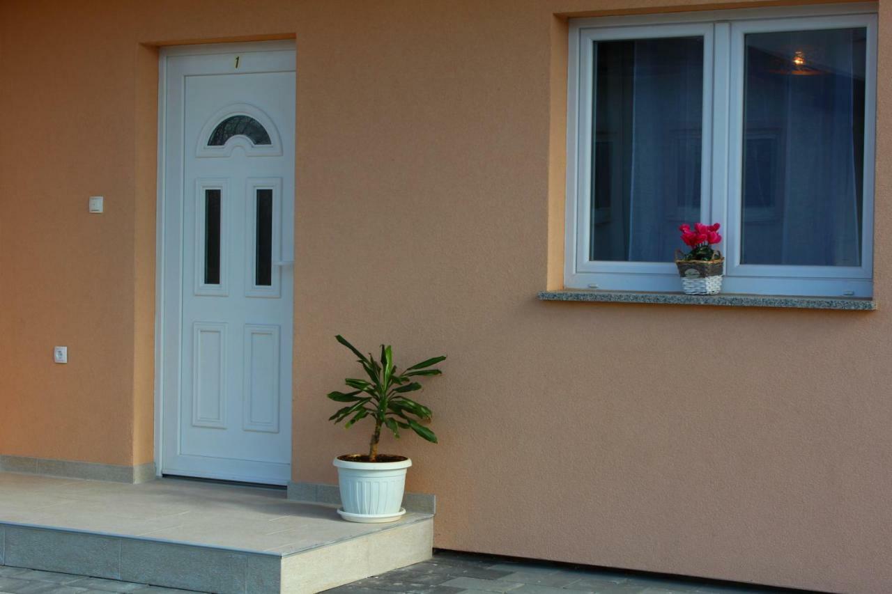Neda Holiday House Grabovac  Exterior photo